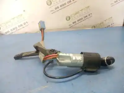 Recambio de automóvil de segunda mano de ANTIRROBO para CITROEN XSARA PICASSO  referencias OEM IAM 9641551180  