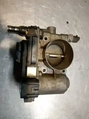 Peça sobressalente para automóvel em segunda mão Borboleta De Admissão por OPEL ZAFIRA B Cosmo Referências OEM IAM 055352858  