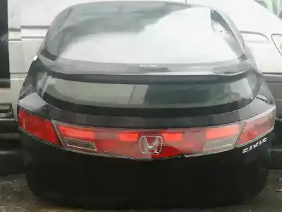 Piesă de schimb auto la mâna a doua HAION pentru HONDA CIVIC BERLINA 5 (FK)  Referințe OEM IAM 68100SMGE01ZZ  