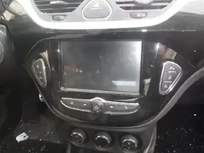 Pezzo di ricambio per auto di seconda mano kit airbag per opel corsa e business riferimenti oem iam   