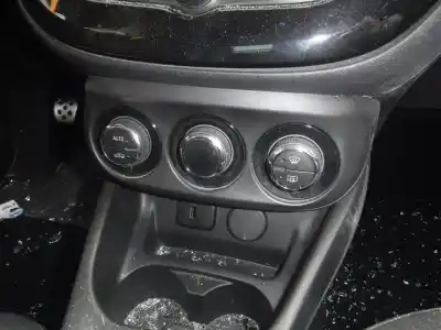 Pezzo di ricambio per auto di seconda mano kit airbag per opel corsa e business riferimenti oem iam   