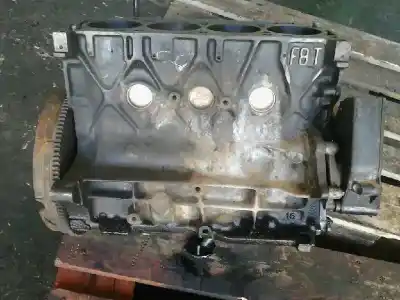 Pièce détachée automobile d'occasion moteur pour renault kangoo (f/kc0) alize références oem iam 7701471136  