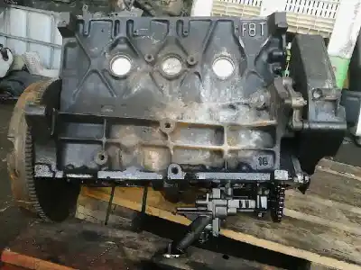 Pièce détachée automobile d'occasion moteur pour renault kangoo (f/kc0) alize références oem iam 7701471136  
