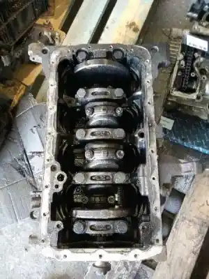 Piesă de schimb auto la mâna a doua bloc pentru ford mondeo berlina (ca2) titanium referințe oem iam 