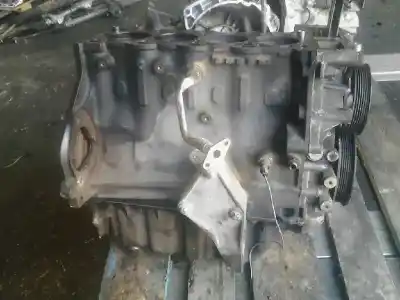 Second-hand car spare part block for opel zafira a elegance oem iam references 212482  