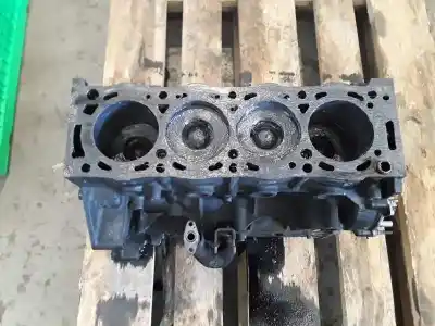 Second-hand car spare part Block for PEUGEOT 407 SW ST Sport OEM IAM references   