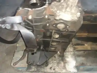 Second-hand car spare part block for opel zafira b cosmo oem iam references   