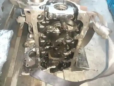 Second-hand car spare part block for opel zafira b cosmo oem iam references   