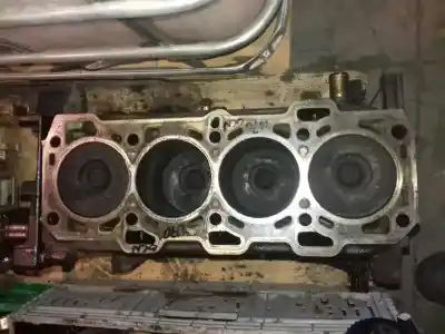 Second-hand car spare part block for opel zafira b enjoy oem iam references 