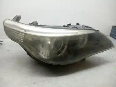 Piesă de schimb auto la mâna a doua far dreapta pentru bmw serie 5 berlina (e60) 530d referințe oem iam 