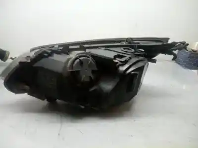 Second-hand car spare part right headlight for bmw serie 5 berlina (e60) 530d oem iam references   