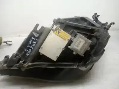 Second-hand car spare part right headlight for bmw serie 5 berlina (e60) 530d oem iam references   
