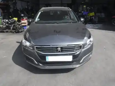 Tweedehands auto-onderdeel  voor PEUGEOT 508 SW  OEM IAM-referenties   