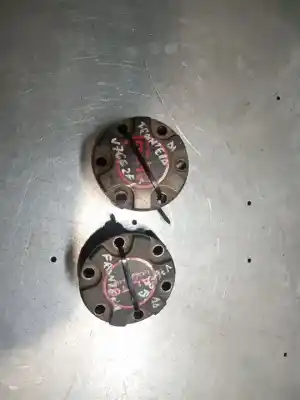 Pezzo di ricambio per auto di seconda mano BLOCCO CUBI per OPEL FRONTERA A  Riferimenti OEM IAM   