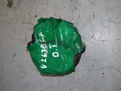 Pezzo di ricambio per auto di seconda mano BLOCCO CUBI per OPEL FRONTERA A  Riferimenti OEM IAM   