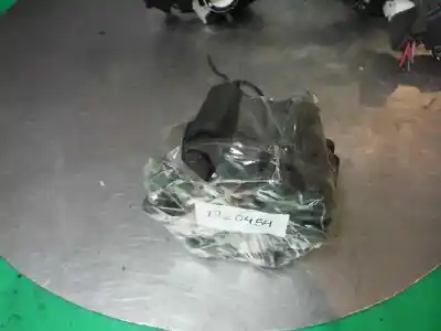 Pezzo di ricambio per auto di seconda mano BLOCCO CUBI per OPEL FRONTERA A  Riferimenti OEM IAM   
