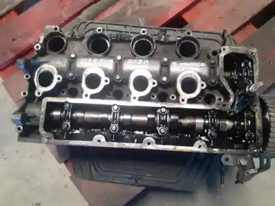 Second-hand car spare part Cylinder Head for FORD MONDEO BERLINA (CA2) Ghia X OEM IAM references 6956823180  