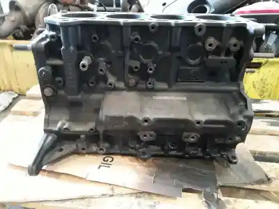 Second-hand car spare part block for renault mascot 130.65 oem iam references   