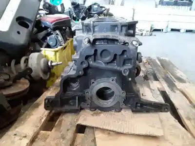 Second-hand car spare part block for renault mascot 130.65 oem iam references   