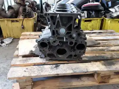 Second-hand car spare part block for renault mascot 130.65 oem iam references   