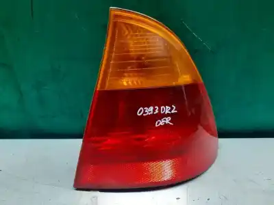 Peça sobressalente para automóvel em segunda mão farolim traseiro direito por bmw serie 3 touring (e46) * referências oem iam 