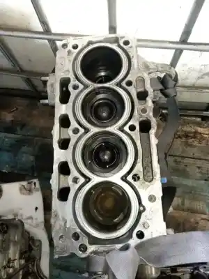 Pièce détachée automobile d'occasion moteur pour hyundai tucson 1.6 crdi références oem iam d4fe  