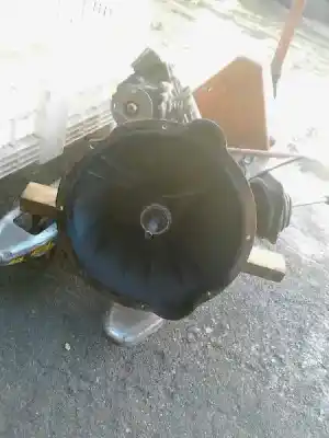 Recambio de automóvil de segunda mano de CAJA CAMBIOS para NISSAN PATROL (K/W160)  referencias OEM IAM  617Y2S C8000