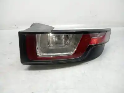 Second-hand car spare part RIGHT TAILGATE LIGHT for LAND ROVER RANGE ROVER EVOQUE  OEM IAM references   