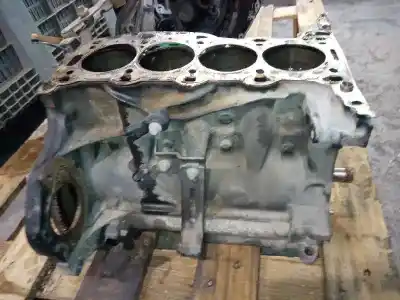 Second-hand car spare part block for opel corsa d enjoy oem iam references   