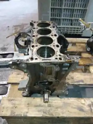 Second-hand car spare part block for opel corsa d enjoy oem iam references   