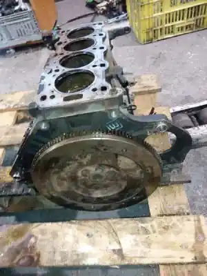 Second-hand car spare part block for opel corsa d enjoy oem iam references   