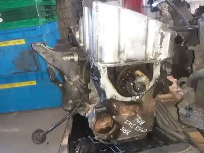 Pezzo di ricambio per auto di seconda mano bloccare per audi a4 avant (8e) 2.0 tdi riferimenti oem iam 03g103011r  