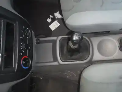 Recambio de automóvil de segunda mano de motor completo para daewoo kalos 1.4 se referencias oem iam af14s3  