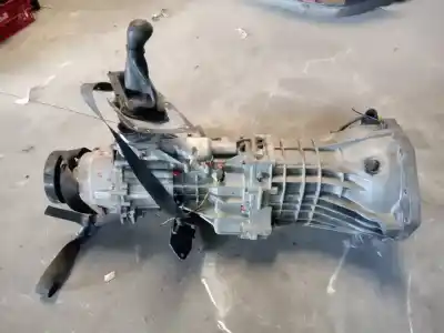 İkinci el araba yedek parçası vites kutusu için hyundai terracan (hp) 2.9 crdi cat oem iam referansları 43000-49533  