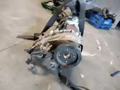 İkinci el araba yedek parçası vites kutusu için hyundai terracan (hp) 2.9 crdi cat oem iam referansları 43000-49533  