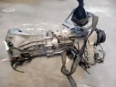 İkinci el araba yedek parçası vites kutusu için hyundai terracan (hp) 2.9 crdi cat oem iam referansları 43000-49533  