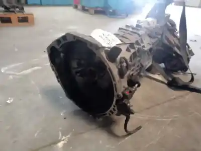 İkinci el araba yedek parçası vites kutusu için hyundai terracan (hp) 2.9 crdi cat oem iam referansları 43000-49533  