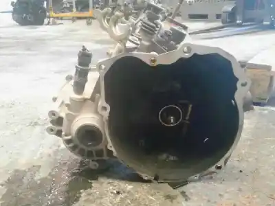Tweedehands auto-onderdeel versnellingsbak voor daewoo kalos 1.2 se oem iam-referenties 05310035