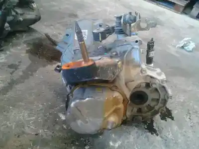 Second-hand car spare part gearbox for daewoo kalos 1.2 se oem iam references 05310035  248807rk