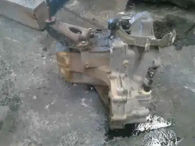 Second-hand car spare part gearbox for daewoo kalos 1.2 se oem iam references 05310035  248807rk
