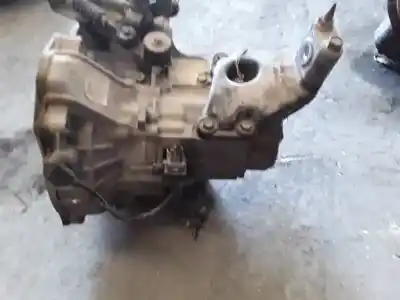 Pezzo di ricambio per auto di seconda mano riduttore per daewoo kalos 1.2 se riferimenti oem iam   