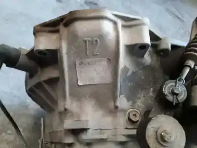 Pezzo di ricambio per auto di seconda mano riduttore per daewoo kalos 1.2 se riferimenti oem iam   