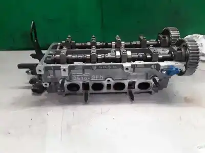 Автозапчастина б/у доп для ford fiesta (ccn) trend посилання на oem iam 1546324  