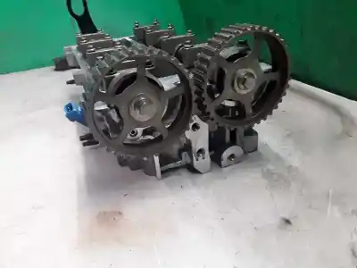 Автозапчастина б/у доп для ford fiesta (ccn) trend посилання на oem iam 1546324  