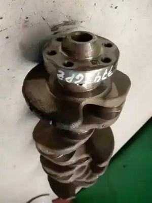 Peça sobressalente para automóvel em segunda mão virabrequim por seat leon (1p1) stylance / style referências oem iam   