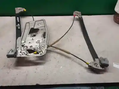 Peça sobressalente para automóvel em segunda mão elevador de vidros dianteira esquerda por bmw serie 5 berlina (e39) 530d referências oem iam 51338252393