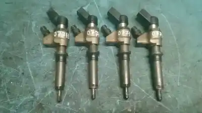 Piesă de schimb auto la mâna a doua injector pentru citroen berlingo 2.0 hdi 600 furg. referințe oem iam 9636819380