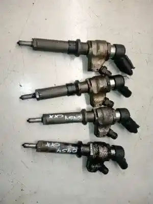 Pièce détachée automobile d'occasion INJECTEUR pour CITROEN BERLINGO  Références OEM IAM   9652173780