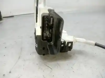 Second-hand car spare part left front door lock for citroen berlingo first combi 1.6 hdi 75 sx oem iam references   