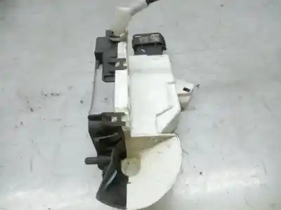 Second-hand car spare part left front door lock for citroen berlingo first combi 1.6 hdi 75 sx oem iam references   